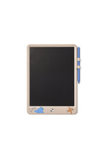Liewood Zora Magic Drawing Board 10 Inches Dino Roar Sandy
