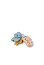 Liewood Vroom Car Keys Pale Tuscany Multi Mix