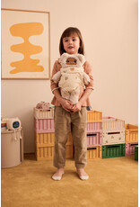 Liewood Eleanor Doll Carrier Mini Me Peach Seashell