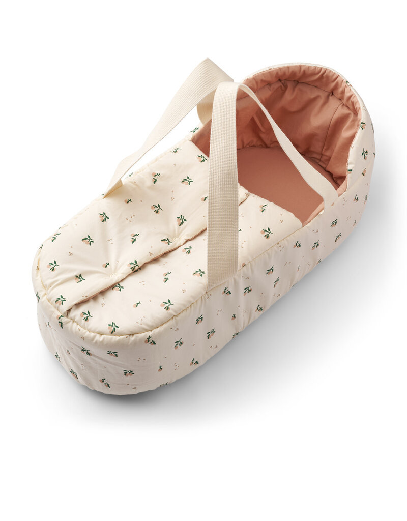 Liewood Melisse Doll Lift Mini Me Peach Seashell
