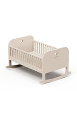 Liewood Hennie Doll Bed Sandy