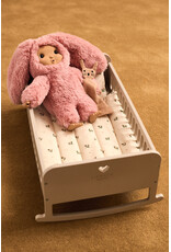 Liewood Hennie Doll Bed Sandy