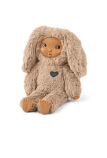 Liewood Misa Ryo Plush Doll Oat