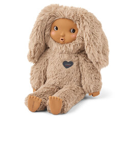 Liewood Misa Ryo Plush Doll Oat