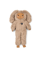 Liewood Misa Ryo Plush Doll Oat