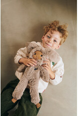 Liewood Misa Ryo Plush Doll Oat