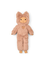 Liewood Misa Cleo Plush Doll Pale Tuscany