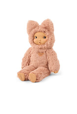 Liewood Misa Cleo Plush Doll Pale Tuscany