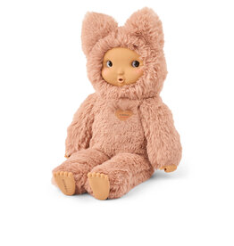 Liewood Misa Cleo Plush Doll Pale Tuscany
