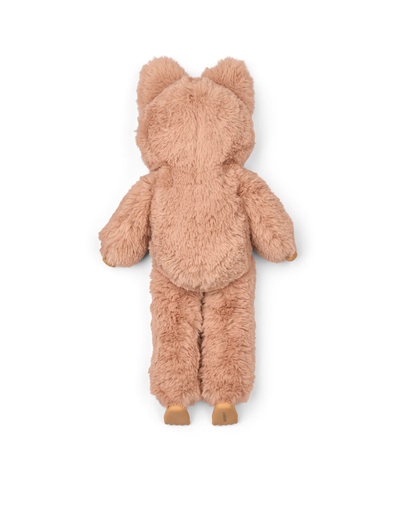 Liewood Misa Cleo Plush Doll Pale Tuscany