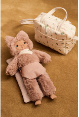 Liewood Misa Cleo Plush Doll Pale Tuscany