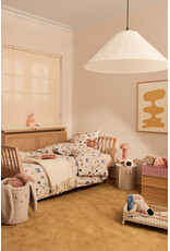 Liewood Misa Cleo Plush Doll Pale Tuscany