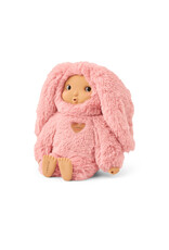 Liewood Miko Rosey Plush Doll Rose blush