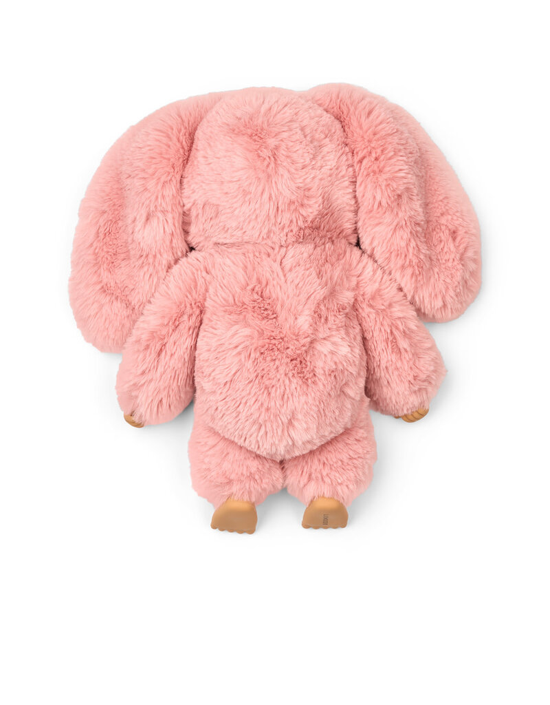 Liewood Miko Rosey Plush Doll Rose blush