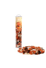Plus Plus Tube Pumpkin Spice 240 pcs