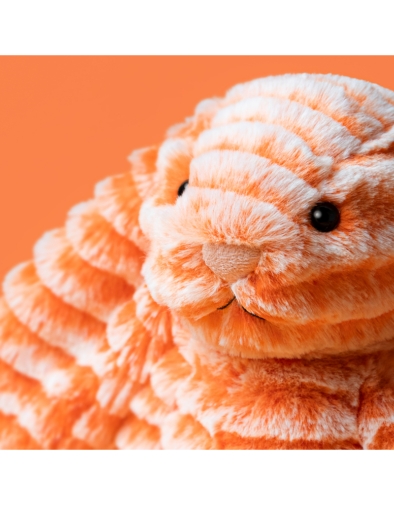 Jellycat Fizzleskip Bunny Original