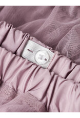 name it Rona Tulle Skirt Mauve Shadows