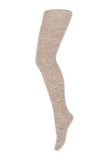 mp Denmark Marley tights Light Brown Melange 489
