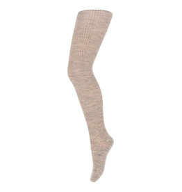 mp Denmark Marley tights Light Brown Melange 489