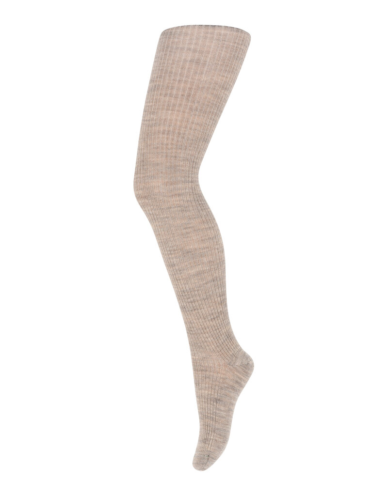 mp Denmark Marley tights Light Brown Melange 489