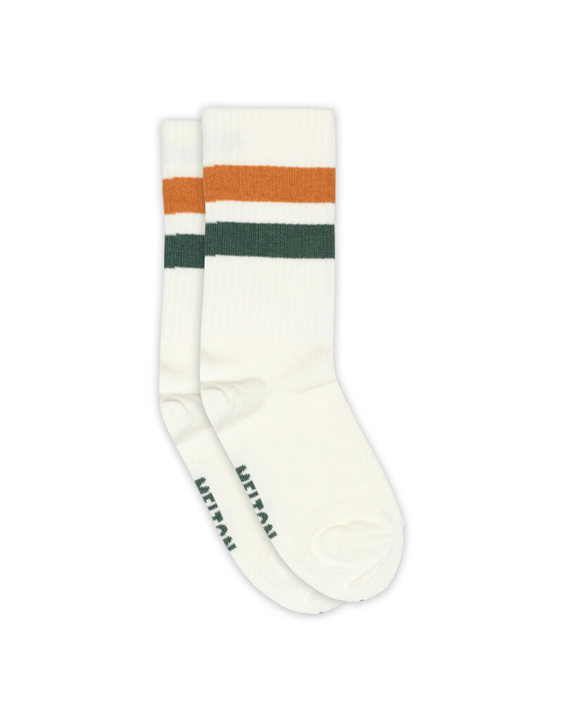 mp Denmark Sporty stripe socks Jasper 2345