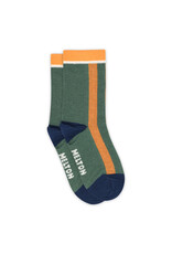 mp Denmark Block stripe socks Jasper 2345