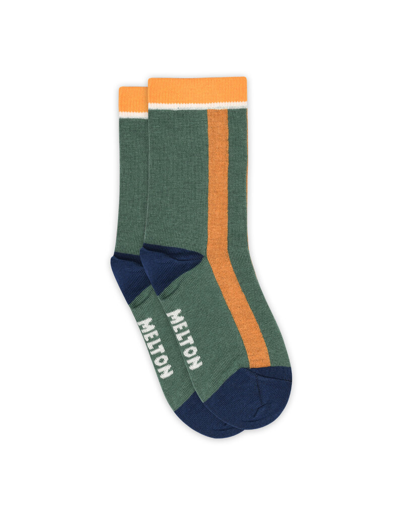 mp Denmark Block stripe socks Jasper 2345