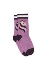 mp Denmark Unicorn socks Blossom Grape 1431