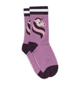 mp Denmark Unicorn socks Blossom Grape 1431