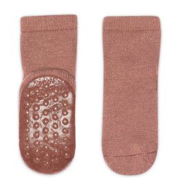 mp Denmark Wool socks - anti-slip Woodrose 188