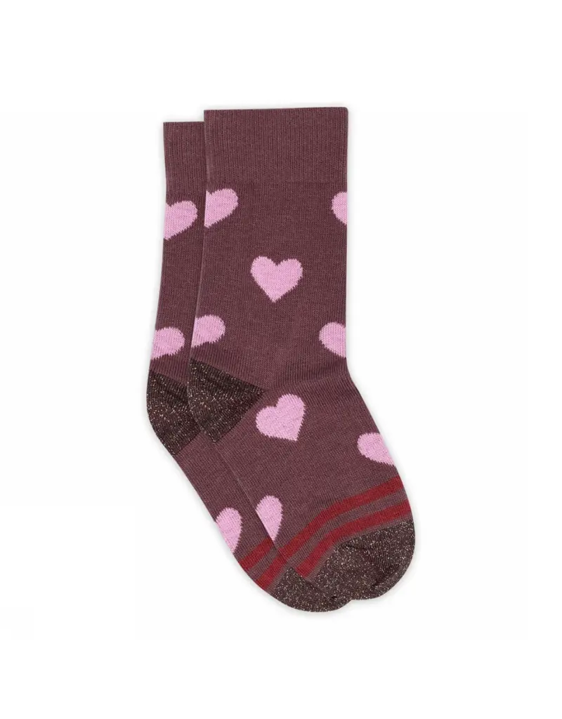 mp Denmark Ada socks Grape Skin 36