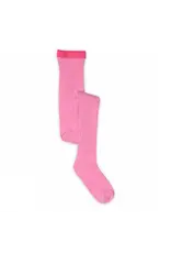mp Denmark Cotton rib tights Cyclamen 1306