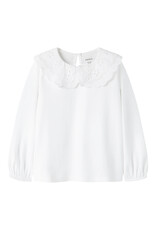 name it Rayl Top Bright White