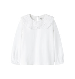 name it Rayl Top Bright White