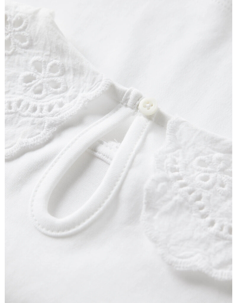 name it Rayl Top Bright White