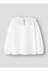name it Rayl Top Bright White