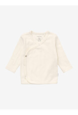noppies Top Longsleeve Egret