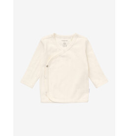 noppies Top Longsleeve Egret