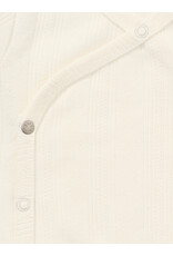 noppies Top Longsleeve Egret