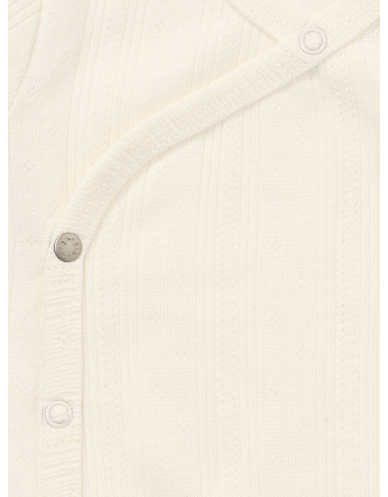 noppies Top Longsleeve Egret