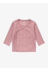 noppies Top Longsleeve Deauville Mauve