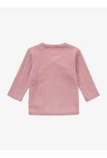 noppies Top Longsleeve Deauville Mauve