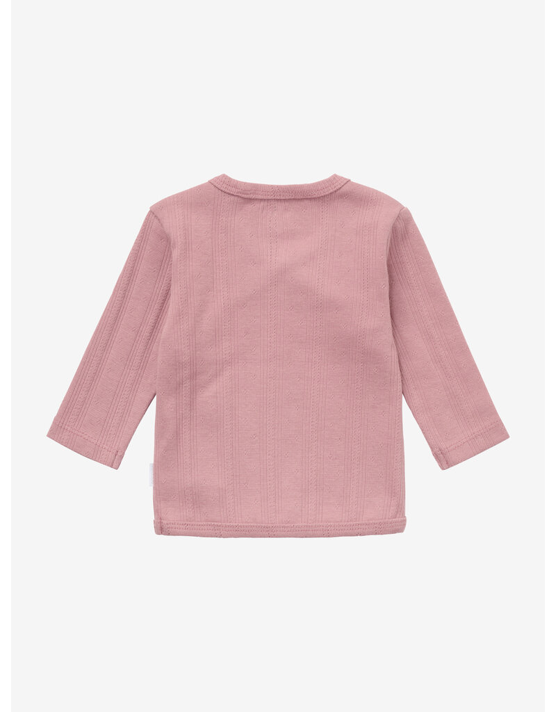 noppies Top Longsleeve Deauville Mauve
