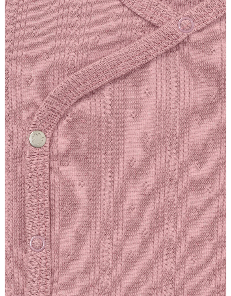 noppies Top Longsleeve Deauville Mauve