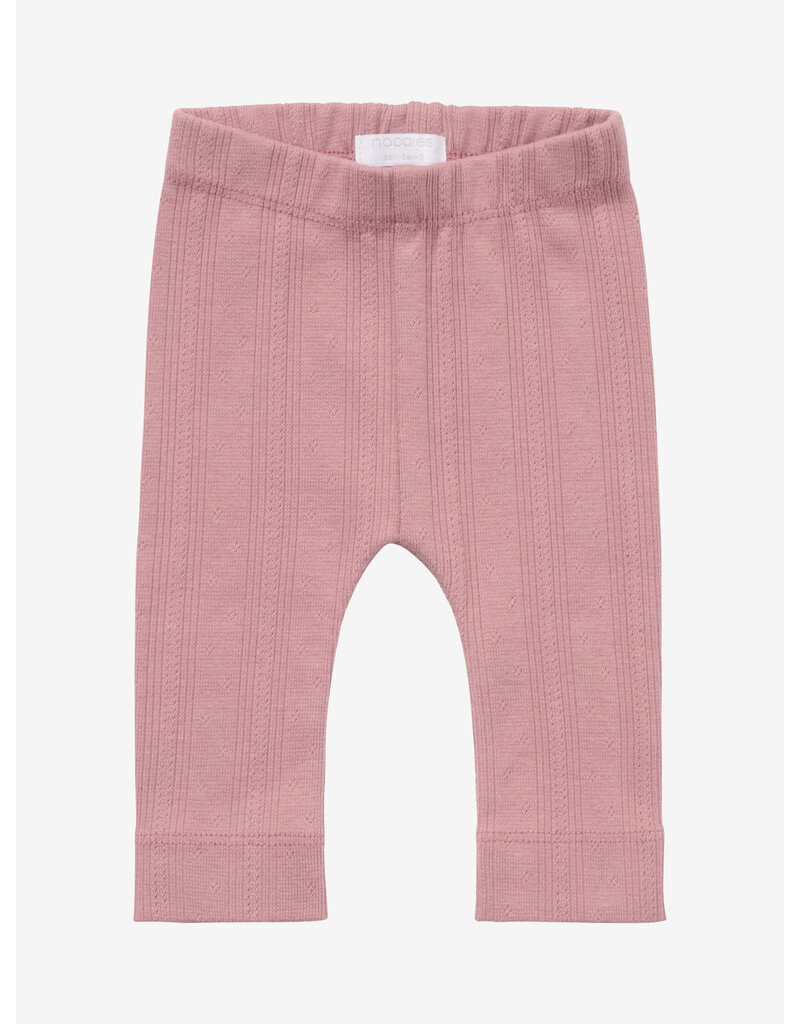 noppies Legging Deauville Mauve