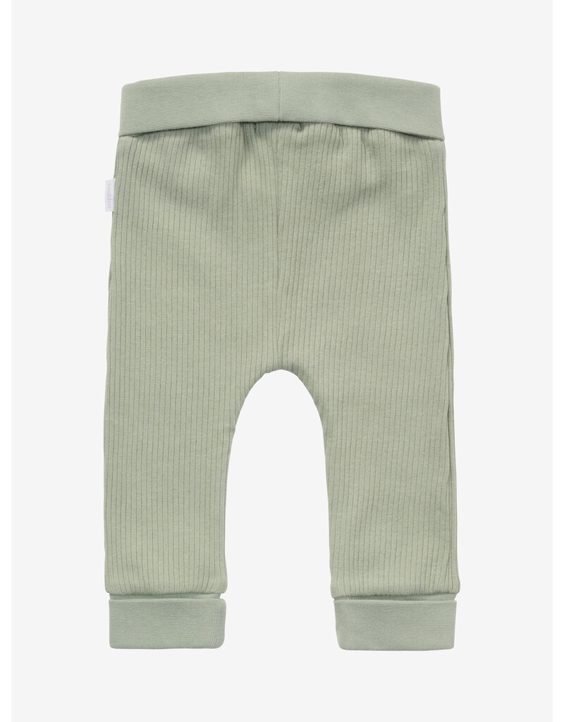noppies Pants Regular Fit Iceberg Green