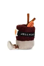 Jellycat Amuseables Mullover Spiced Drink