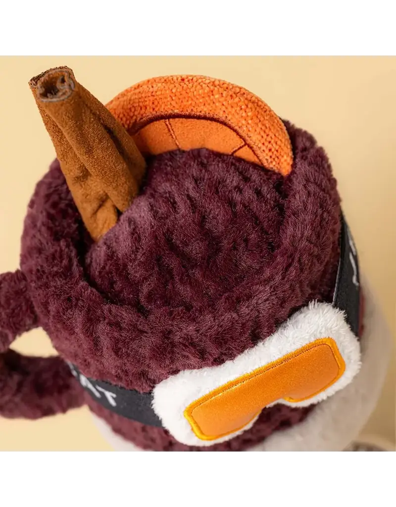 Jellycat Amuseables Mullover Spiced Drink