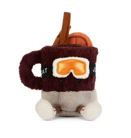 Jellycat Amuseables Mullover Spiced Drink