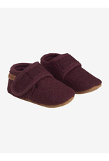 En Fant Baby Wool slippers Winetasting